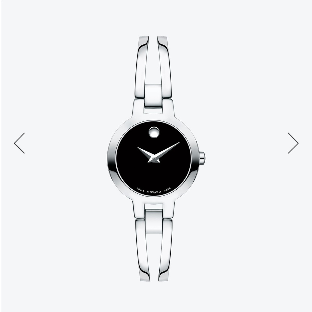 Movado watch